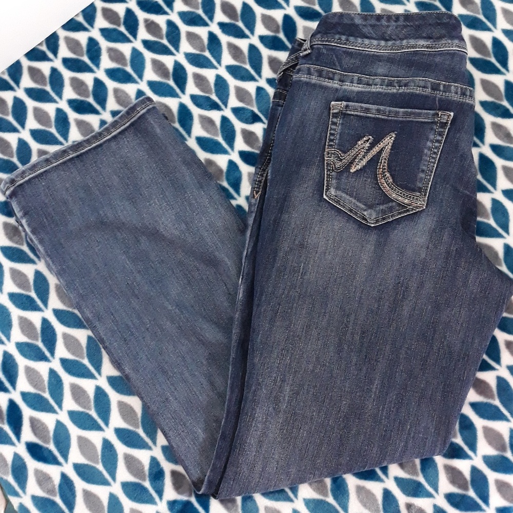 Maurices Brand Jeans